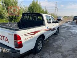 تويوتا هايلوكس